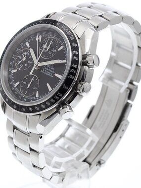 OMEGA Speedmaster